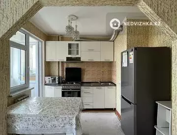 1-комнатная квартира, этаж 2 из 9, 32 м²