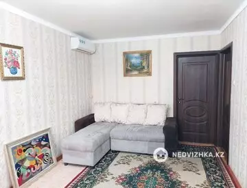 64 м², 3-комнатная квартира, этаж 2 из 5, 64 м², изображение - 0