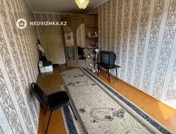 2-комнатная квартира, этаж 2 из 5, 44 м²