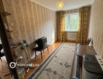 2-комнатная квартира, этаж 2 из 5, 44 м²