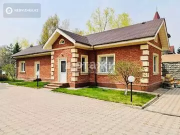 500 м², 8-комнатный дом, 23 соток, 500 м², изображение - 5