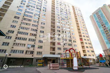 80 м², 2-комнатная квартира, этаж 5 из 19, 80 м², изображение - 7