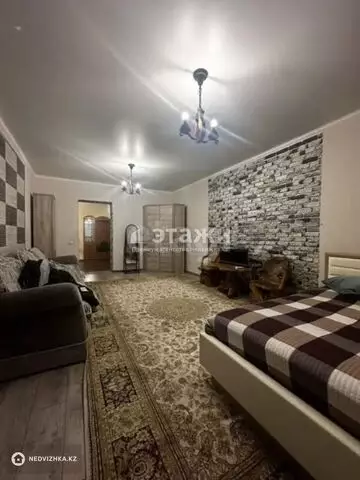 80 м², 2-комнатная квартира, этаж 5 из 19, 80 м², изображение - 22