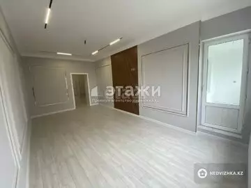 70 м², 2-комнатная квартира, этаж 1 из 19, 70 м², изображение - 9