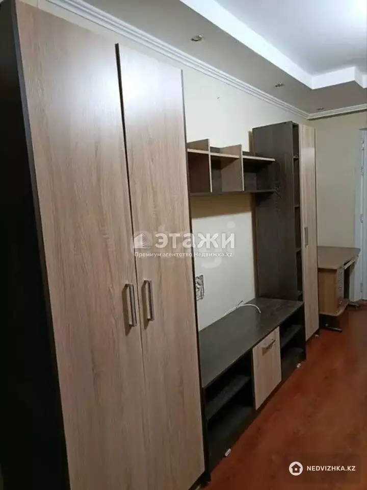 32 м², 1-комнатная квартира, этаж 3 из 5, 32 м², изображение - 1