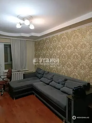 32 м², 1-комнатная квартира, этаж 3 из 5, 32 м², изображение - 4