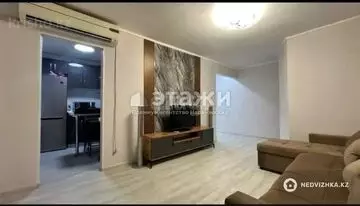 1-комнатная квартира, этаж 4 из 5, 31 м²