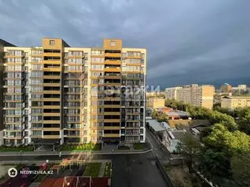 31.7 м², 1-комнатная квартира, этаж 8 из 13, 32 м², изображение - 10