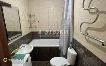 2-комнатная квартира, этаж 5 из 6, 40 м²