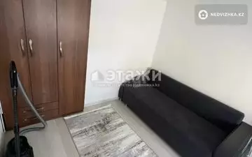 2-комнатная квартира, этаж 5 из 6, 40 м²