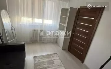 2-комнатная квартира, этаж 5 из 6, 40 м²