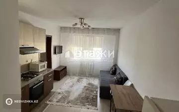 2-комнатная квартира, этаж 5 из 6, 40 м²