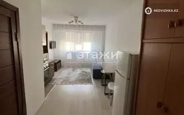 2-комнатная квартира, этаж 5 из 6, 40 м²