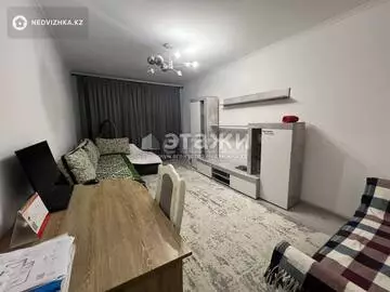 50.1 м², 2-комнатная квартира, этаж 4 из 5, 50 м², изображение - 6