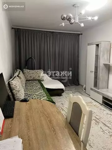 50.1 м², 2-комнатная квартира, этаж 4 из 5, 50 м², изображение - 8