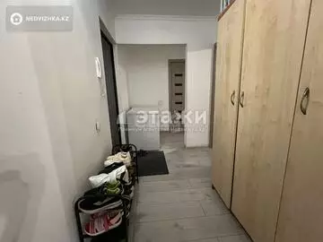 50.1 м², 2-комнатная квартира, этаж 4 из 5, 50 м², изображение - 9