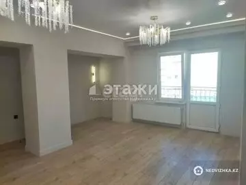 39 м², 1-комнатная квартира, этаж 4 из 15, 39 м², изображение - 1