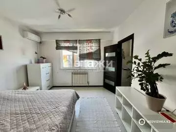 1-комнатная квартира, этаж 3 из 6, 27 м²