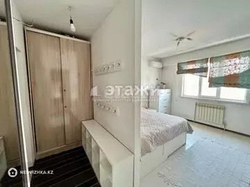 1-комнатная квартира, этаж 3 из 6, 27 м²