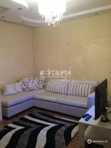 2-комнатная квартира, этаж 2 из 9, 39 м²