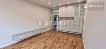 3-комнатная квартира, этаж 3 из 6, 86 м²