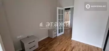 3-комнатная квартира, этаж 3 из 6, 86 м²