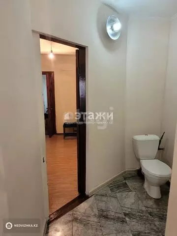 3-комнатная квартира, этаж 4 из 5, 91 м²