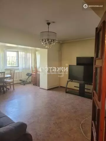 91 м², 3-комнатная квартира, этаж 4 из 5, 91 м², изображение - 10