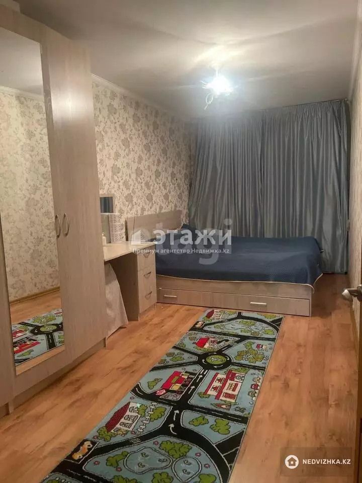 45 м², 2-комнатная квартира, этаж 1 из 5, 45 м², изображение - 1