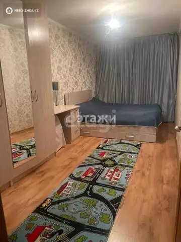 45 м², 2-комнатная квартира, этаж 1 из 5, 45 м², изображение - 2