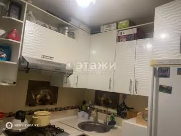 45 м², 2-комнатная квартира, этаж 1 из 5, 45 м², изображение - 5