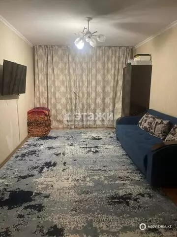 45 м², 2-комнатная квартира, этаж 1 из 5, 45 м², изображение - 8