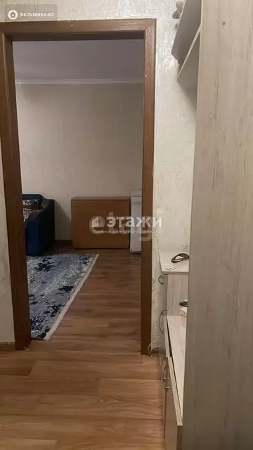 45 м², 2-комнатная квартира, этаж 1 из 5, 45 м², изображение - 9