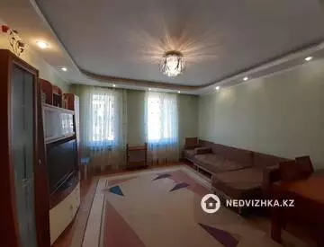 200 м², 6-комнатная квартира, этаж 1 из 1, 200 м², изображение - 1