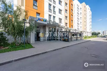 222.9 м², Офисное помещение, этаж 1 из 8, 223 м², изображение - 35