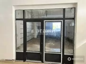 Складское помещение, этаж 1 из 25, 115 м²