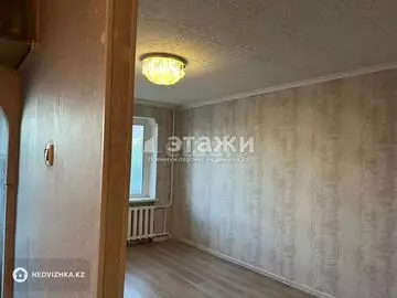 31.6 м², 1-комнатная квартира, этаж 3 из 5, 32 м², изображение - 6