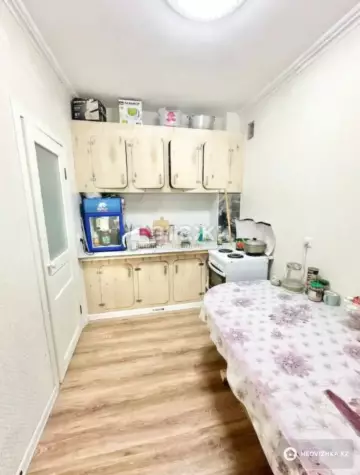 44.9 м², 2-комнатная квартира, этаж 10 из 12, 45 м², изображение - 11