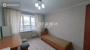 17 м², 1-комнатная квартира, этаж 3 из 5, 17 м², изображение - 0