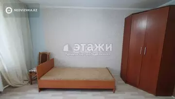 17 м², 1-комнатная квартира, этаж 3 из 5, 17 м², изображение - 2