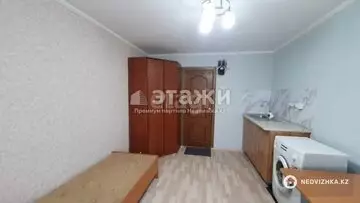 17 м², 1-комнатная квартира, этаж 3 из 5, 17 м², изображение - 3