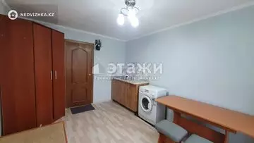 17 м², 1-комнатная квартира, этаж 3 из 5, 17 м², изображение - 4