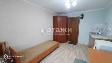 17 м², 1-комнатная квартира, этаж 3 из 5, 17 м², изображение - 5