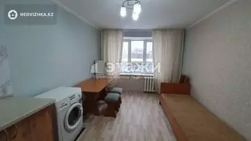 17 м², 1-комнатная квартира, этаж 3 из 5, 17 м², изображение - 6