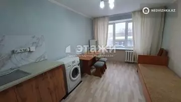 17 м², 1-комнатная квартира, этаж 3 из 5, 17 м², изображение - 7