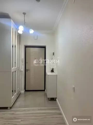 90 м², 3-комнатная квартира, этаж 14 из 14, 90 м², изображение - 7