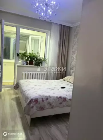 90 м², 3-комнатная квартира, этаж 14 из 14, 90 м², изображение - 9