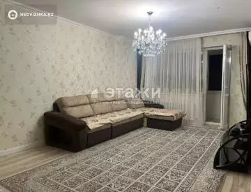 90 м², 3-комнатная квартира, этаж 14 из 14, 90 м², изображение - 10