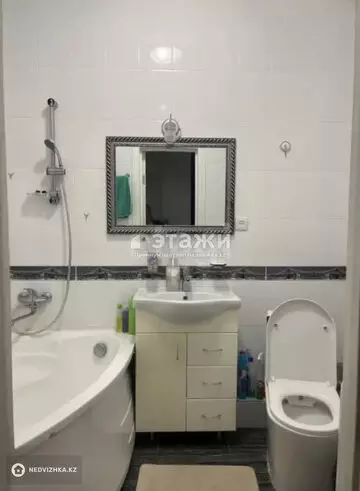 90 м², 3-комнатная квартира, этаж 14 из 14, 90 м², изображение - 12