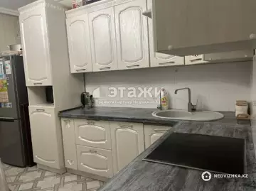 90 м², 3-комнатная квартира, этаж 14 из 14, 90 м², изображение - 13